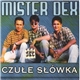 Mister Dex - Czułe Słówka